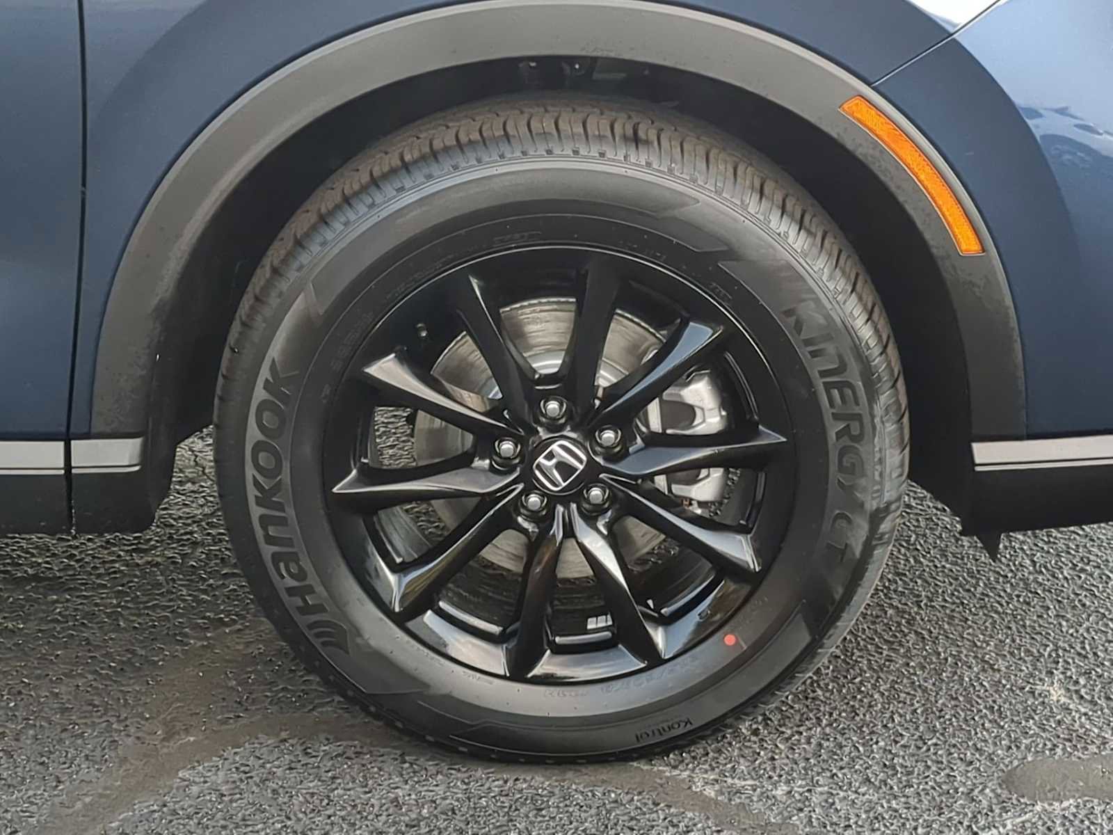 New 2026 Honda CR-V Sport image 10