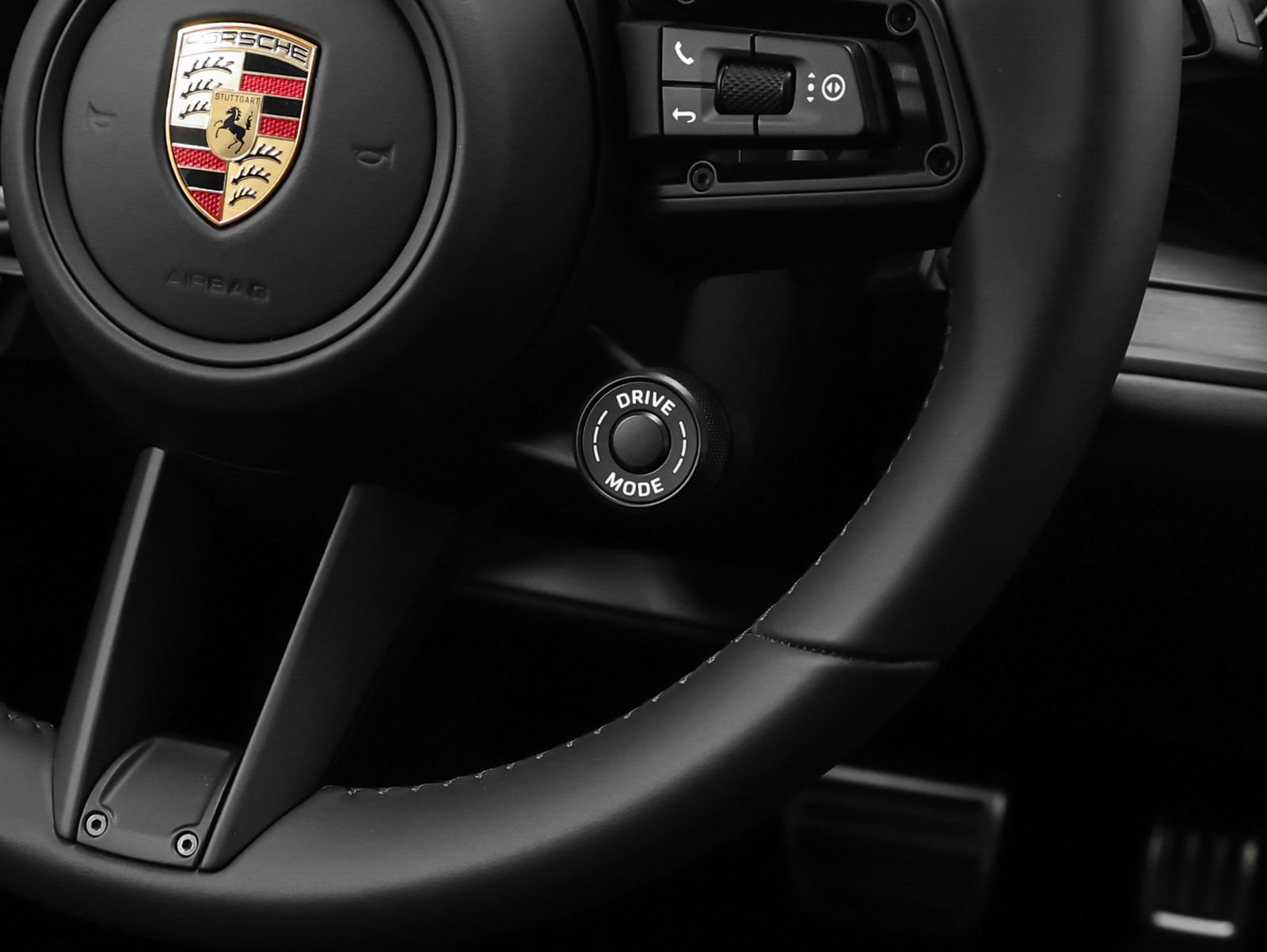 New 2026 Porsche Cayenne GTS AWD/4WD image 41