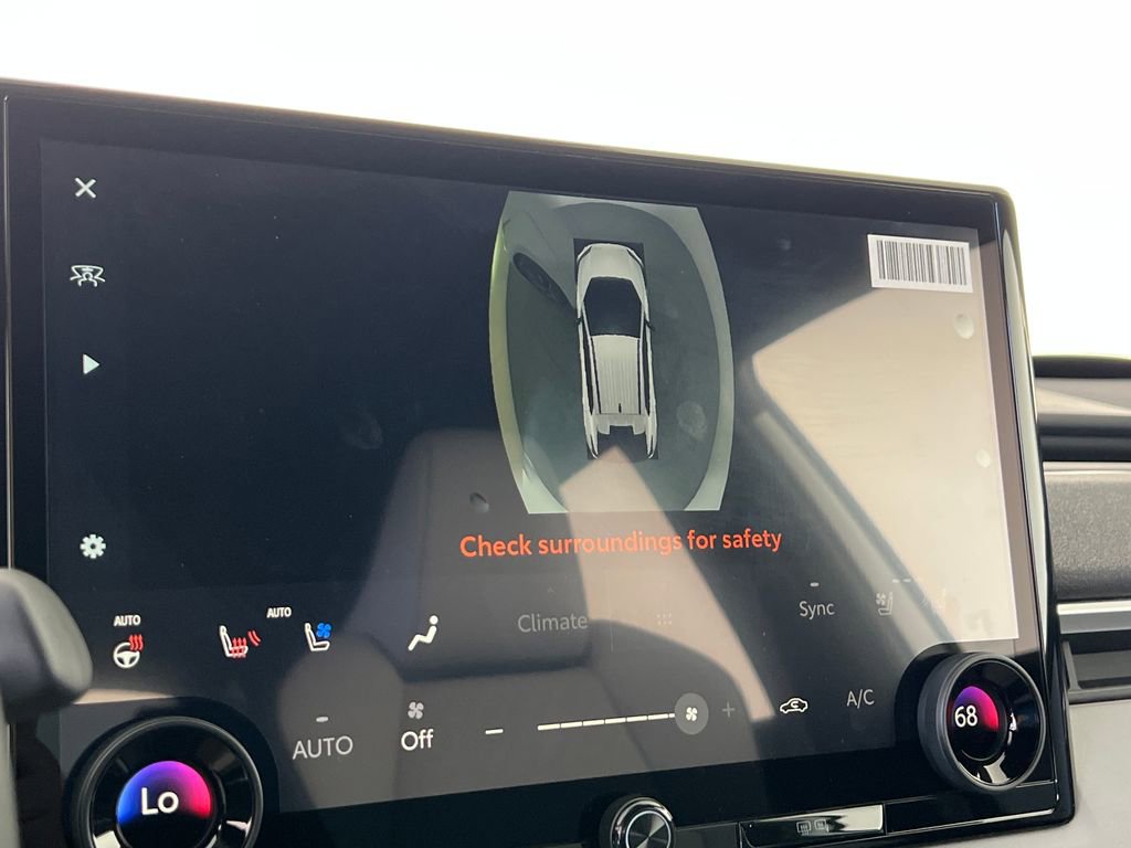 New 2026 Subaru Solterra AWD/4WD image 32