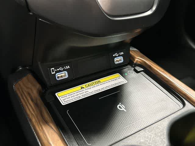 Used 2022 Honda CR-V Touring image 26