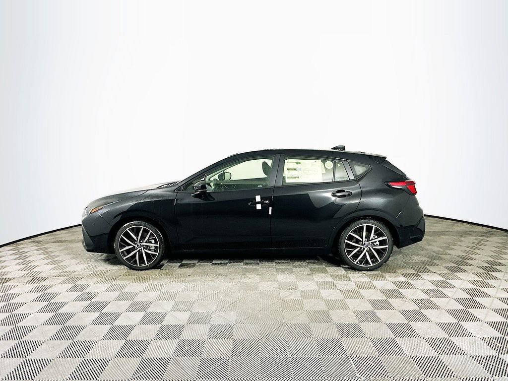 New 2026 Subaru Impreza 2.0i Sport image 5