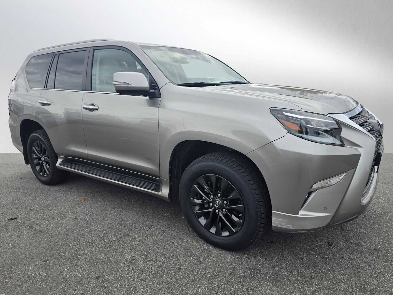 Used 2023 Lexus GX 460 Premium image 7