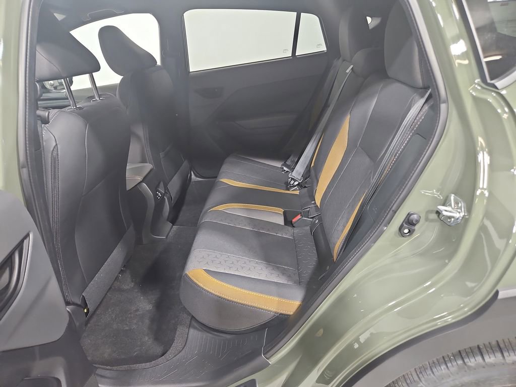 New 2026 Subaru Crosstrek 2.5i Sport image 23