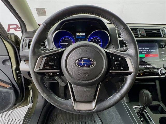 Used 2019 Subaru Outback 3.6R Touring image 12