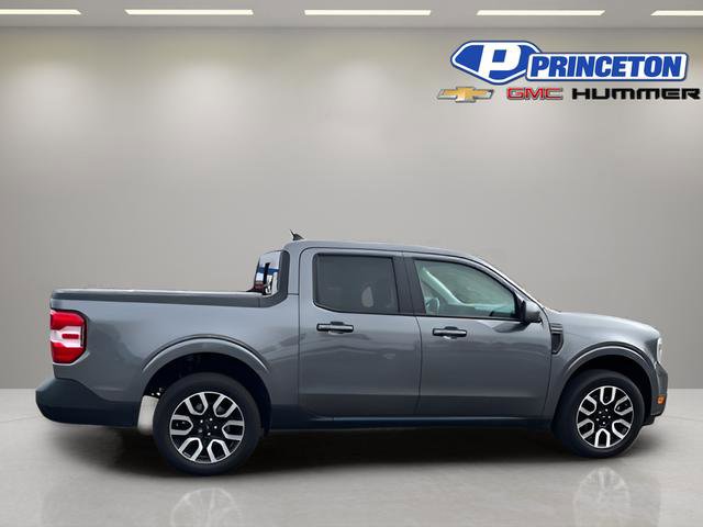 Used 2022 Ford Maverick Lariat w/ Lariat Luxury Package image 8