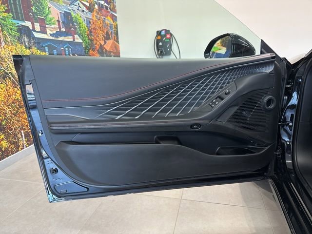 New 2026 Dodge Charger Scat Pack w/ Blacktop Package AWD/4WD image 17