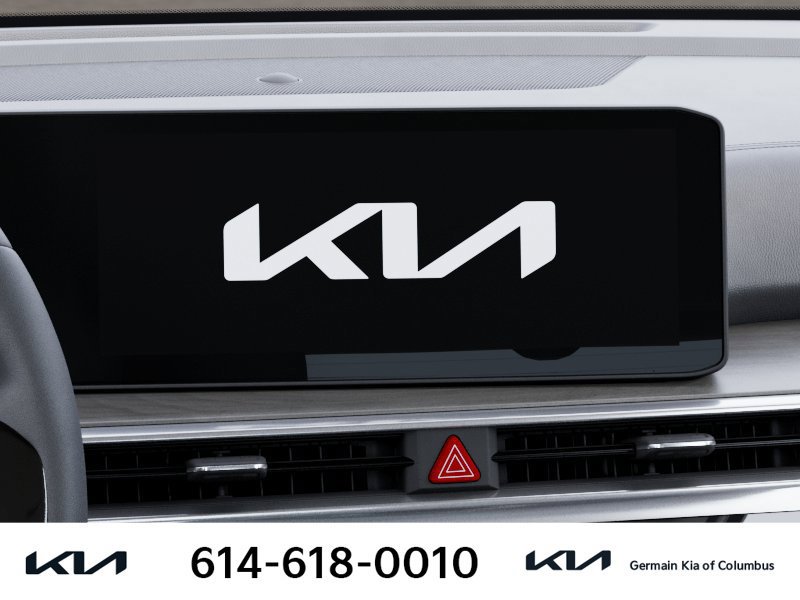 New 2026 Kia Sorento X-Line EX AWD/4WD image 23