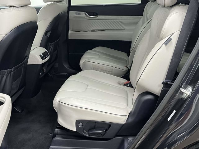 Used 2024 Hyundai Palisade Calligraphy AWD/4WD image 18