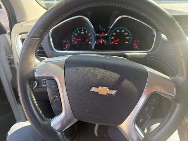 Used 2014 Chevrolet Traverse LT w/ All-Star Edition FWD image 4