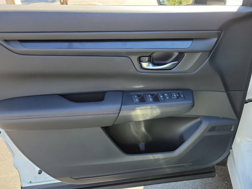 Certified 2026 Honda CR-V TrailSport image 21