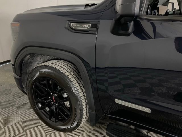 Used 2023 GMC Sierra 1500 Elevation w/ Elevation Premium Package image 39