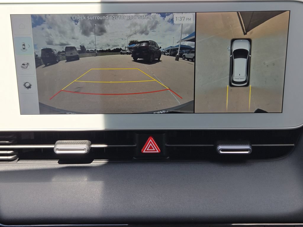 Used 2024 Hyundai Ioniq 5 Limited RWD image 13