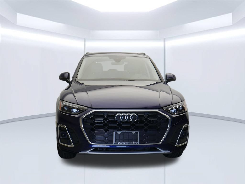 Certified 2023 Audi Q5 2.0T Premium w/ Convenience Package AWD/4WD image 11