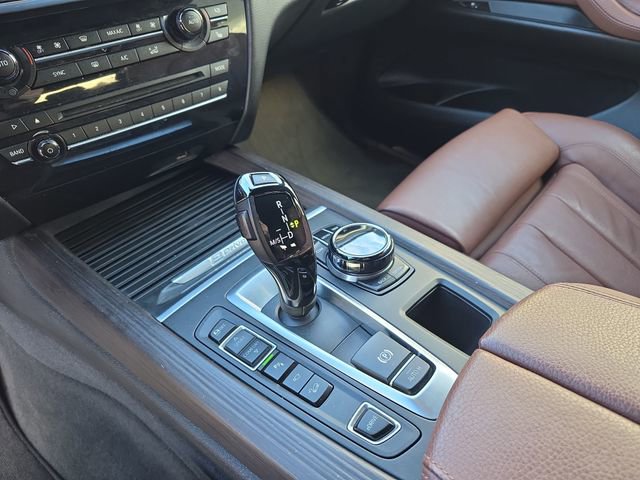 Used 2017 BMW X5 xDrive40e w/ Premium Package image 28