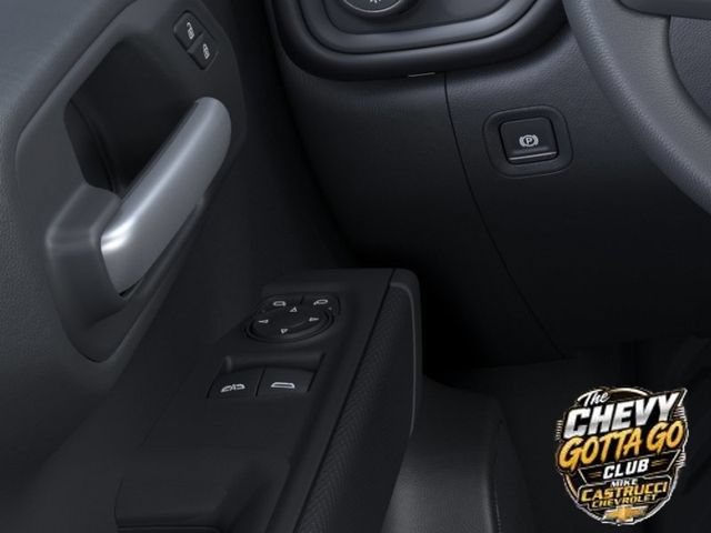 New 2026 Chevrolet Silverado 1500 W/T w/ WT Value Package AWD/4WD image 22