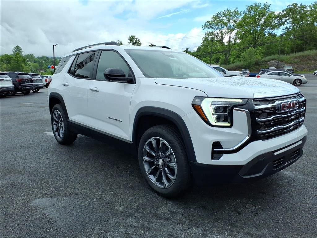 New 2026 GMC Terrain Elevation w/ Elevation Premium Package AWD/4WD image 10