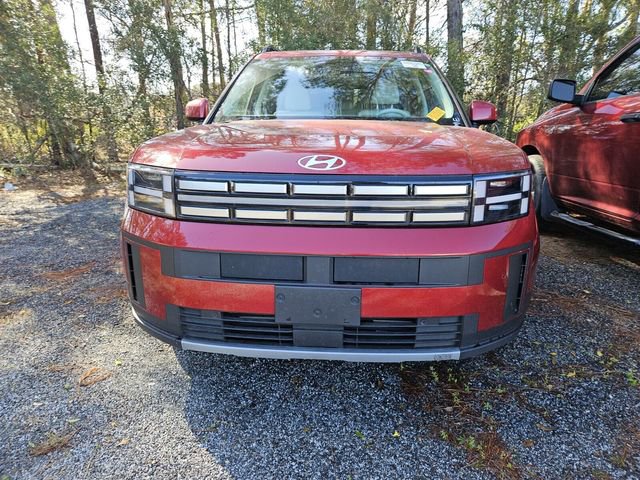 Used 2025 Hyundai Santa Fe SEL image 3