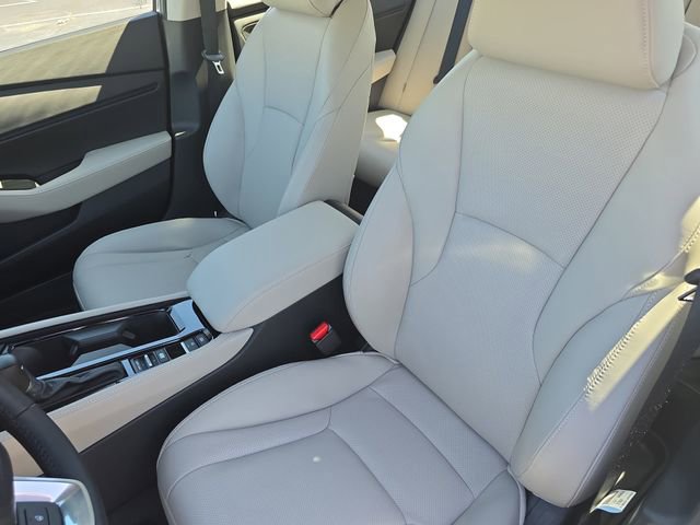 New 2026 Honda Accord Touring image 14