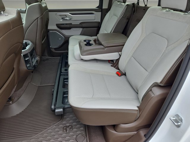 New 2026 RAM 1500 Laramie image 17
