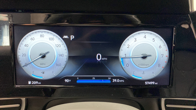 Certified 2022 Hyundai Elantra SEL w/ Convenience Package FWD image 16