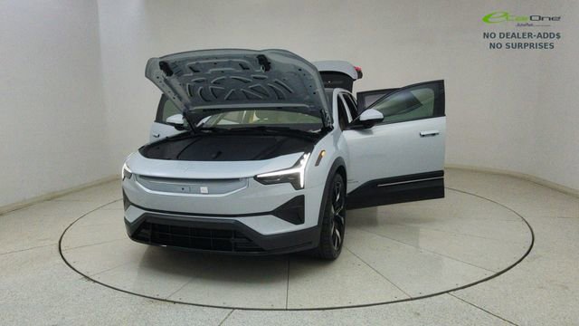 Used 2025 Polestar Polestar 3 AWD/4WD image 67