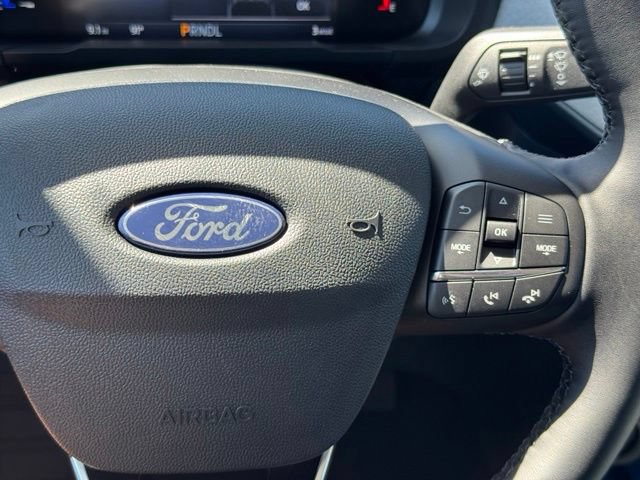 New 2026 Ford Maverick XLT w/ Equipment Group 301A AWD/4WD image 27