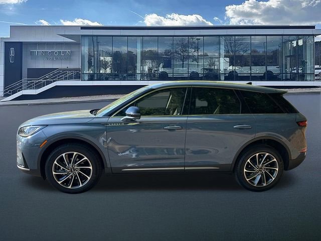 Certified 2023 Lincoln Corsair FWD w/ Equipment Group 101A image 4