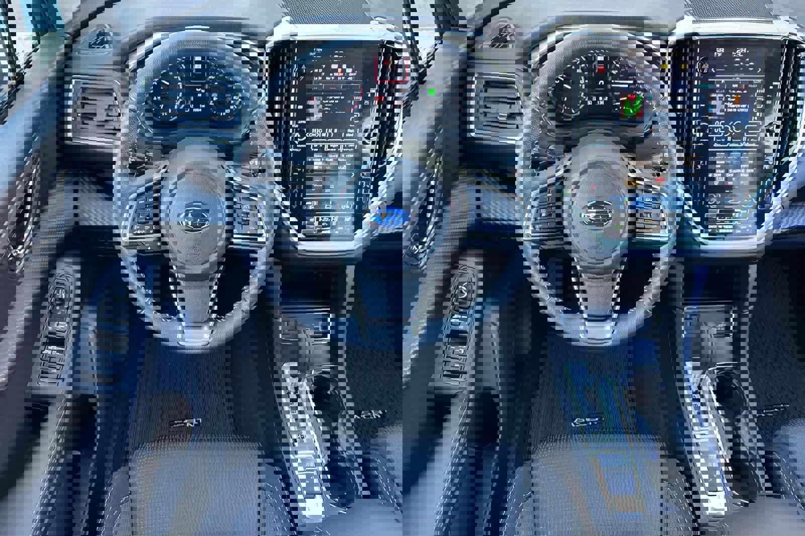 Used 2025 Subaru Ascent Premium w/ Premium Package image 13