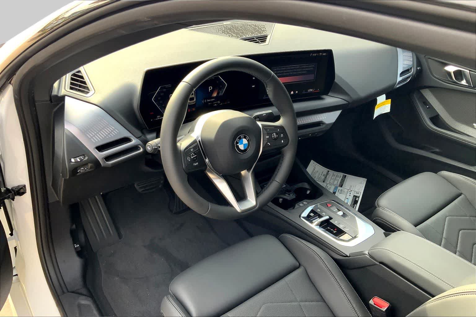 New 2026 BMW 228i xDrive w/ Premium Package AWD/4WD image 8