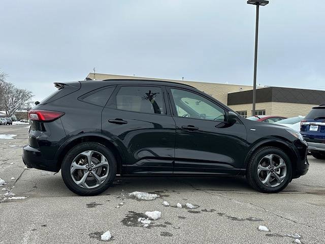 Used 2024 Ford Escape ST-Line image 9