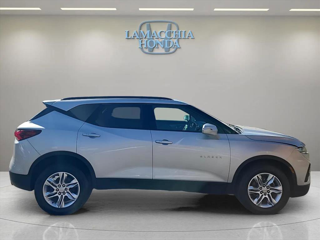 Used 2019 Chevrolet Blazer LT image 6