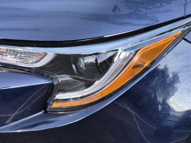 Used 2024 Toyota Corolla LE FWD image 15