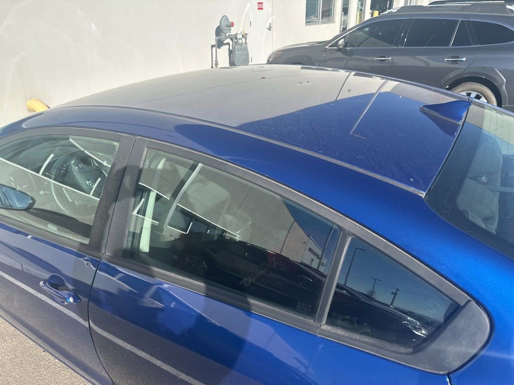 Used 2017 Kia Forte LX image 19