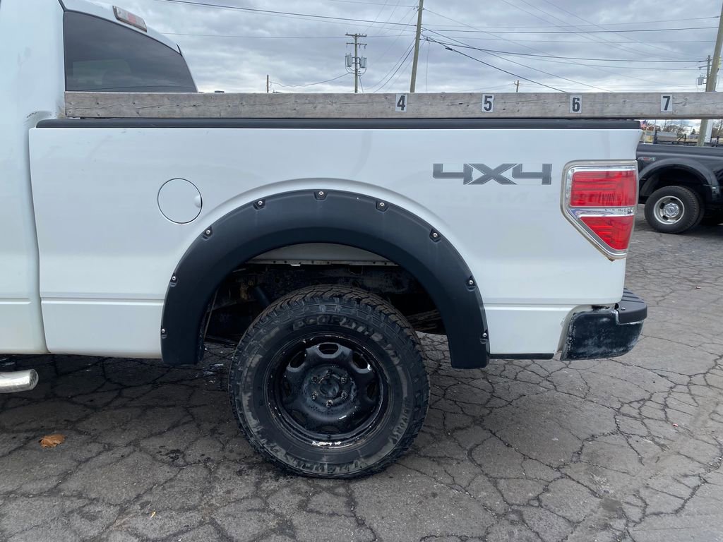 Used 2014 Ford F150 XL w/ Equipment Group 101A Mid image 6