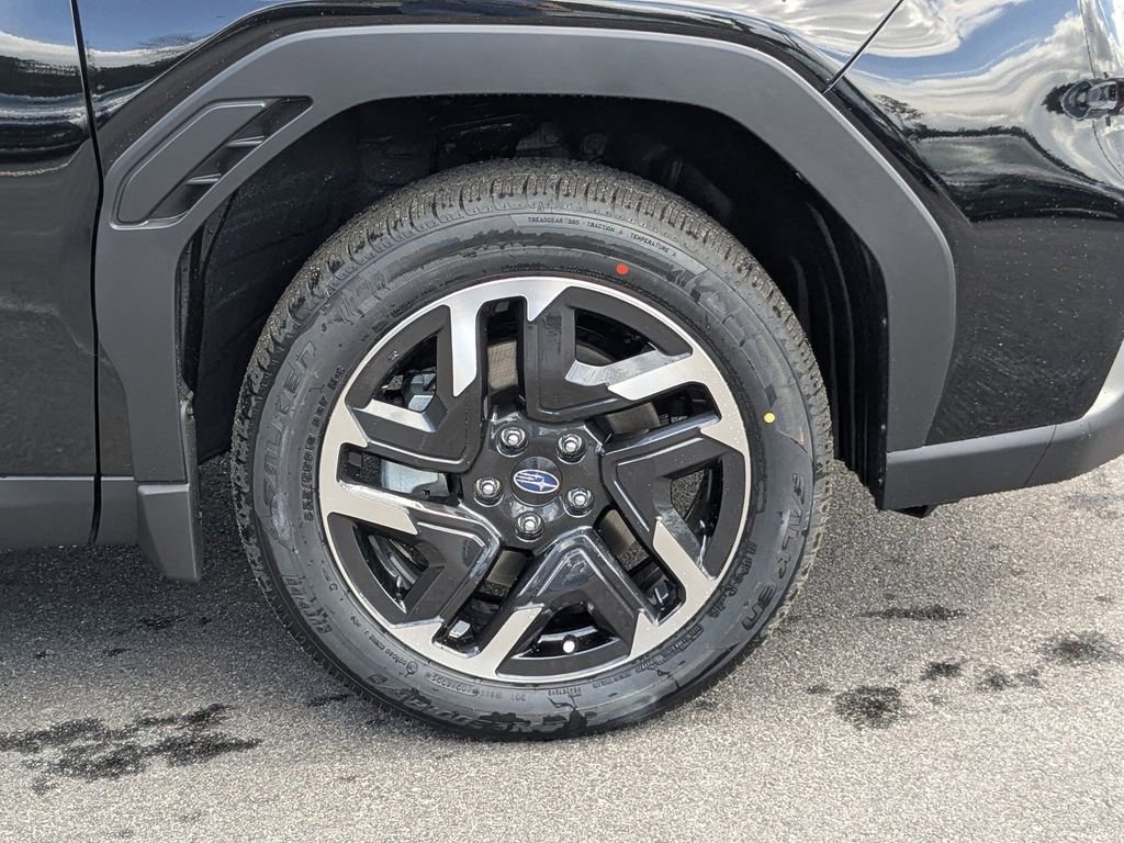 New 2026 Subaru Forester Limited image 12