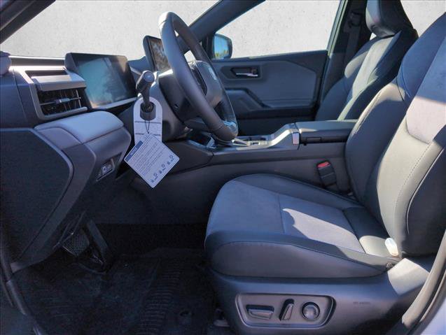 New 2026 Toyota RAV4 XSE w/ Weather Package AWD/4WD image 11
