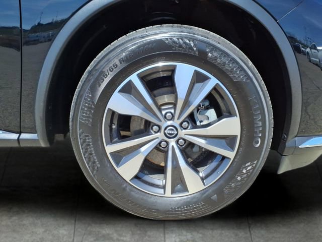 Used 2023 Nissan Murano SV image 9
