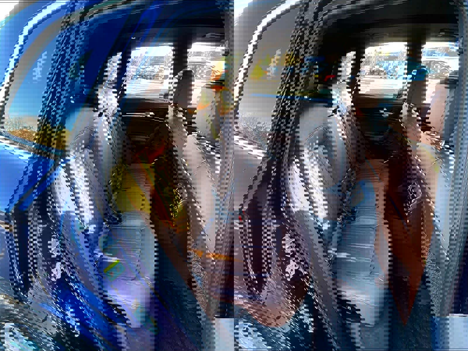 Used 2018 Audi Q5 2.0T Premium Plus w/ Premium Plus Package image 16