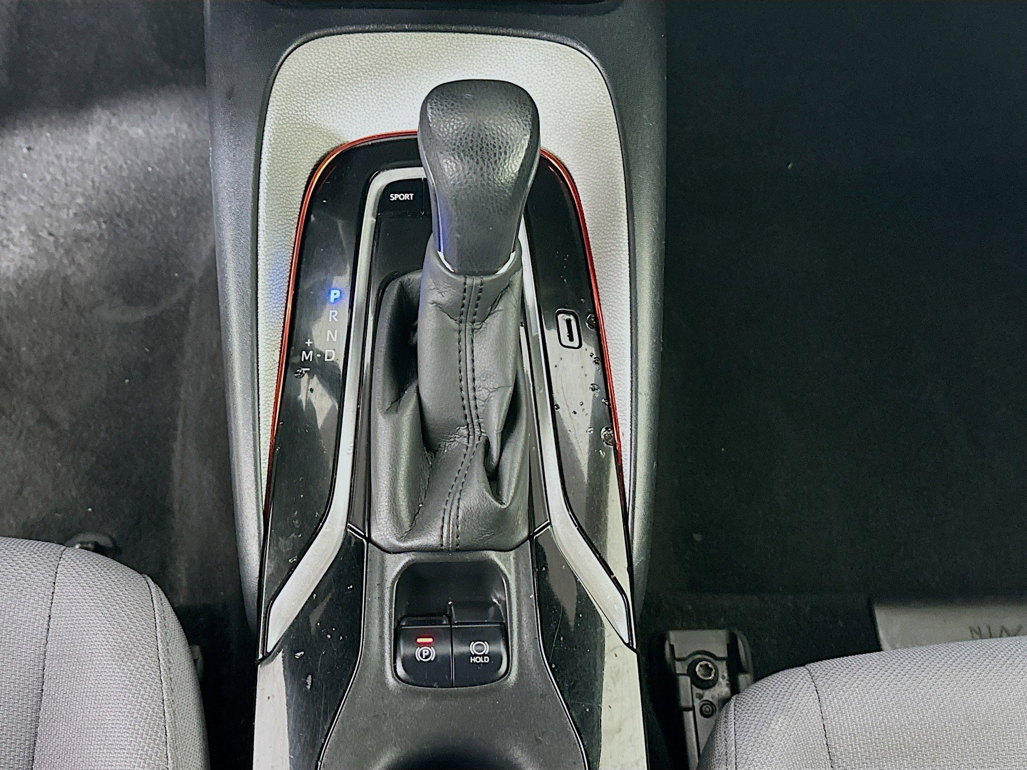 Used 2021 Toyota Corolla SE image 23