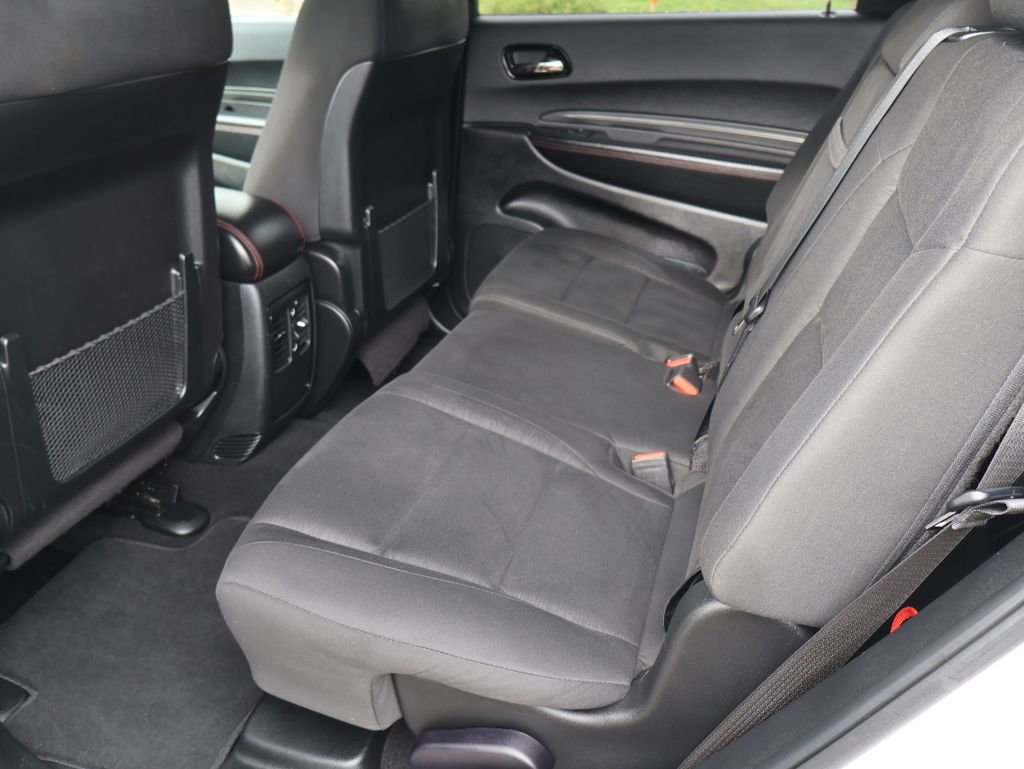 Used 2025 Dodge Durango GT image 26