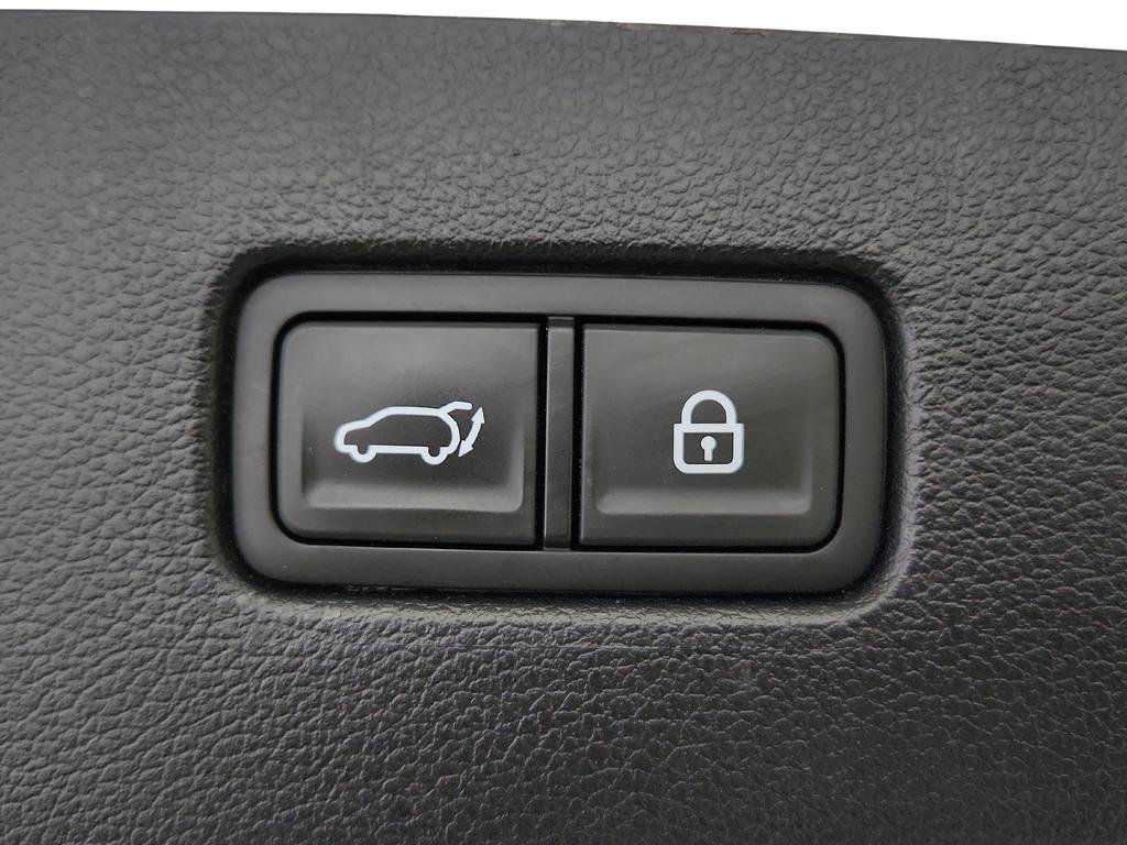 Used 2021 Genesis GV80 2.5T w/ Advanced Package 02 image 31