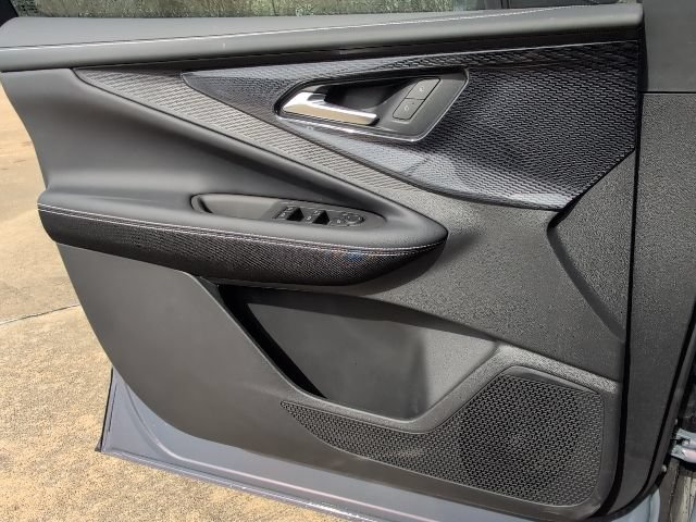 New 2026 Chevrolet Blazer EV LT w/ Midnight/Sport Edition FWD image 20