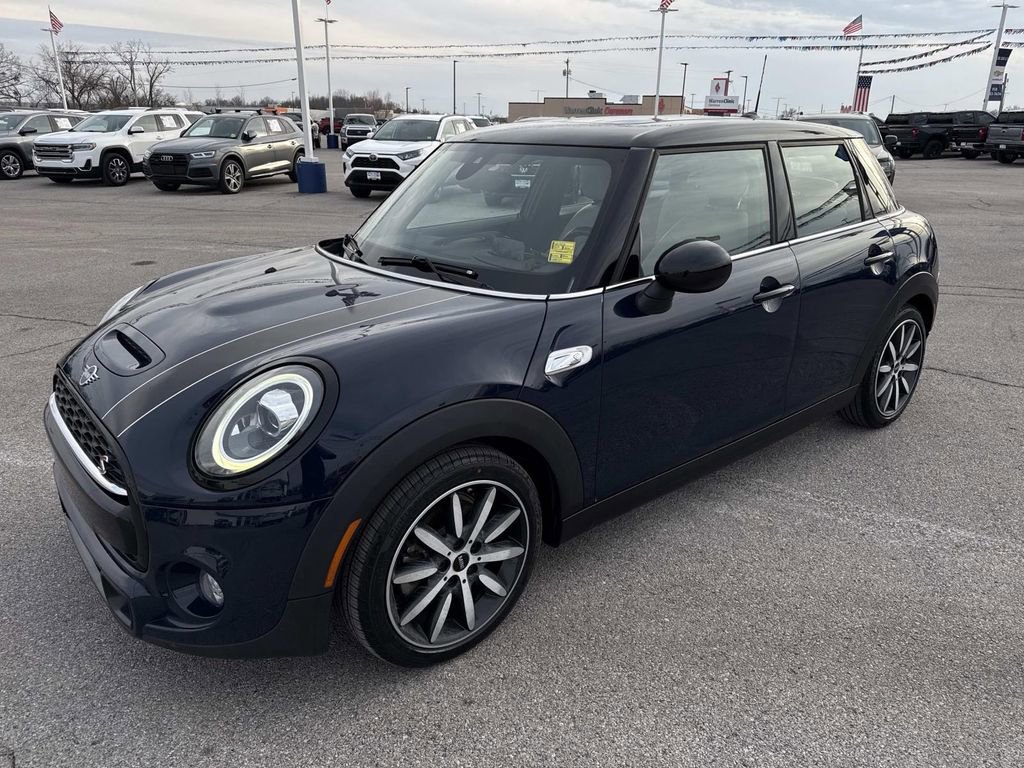 Used 2019 MINI Cooper S image 2
