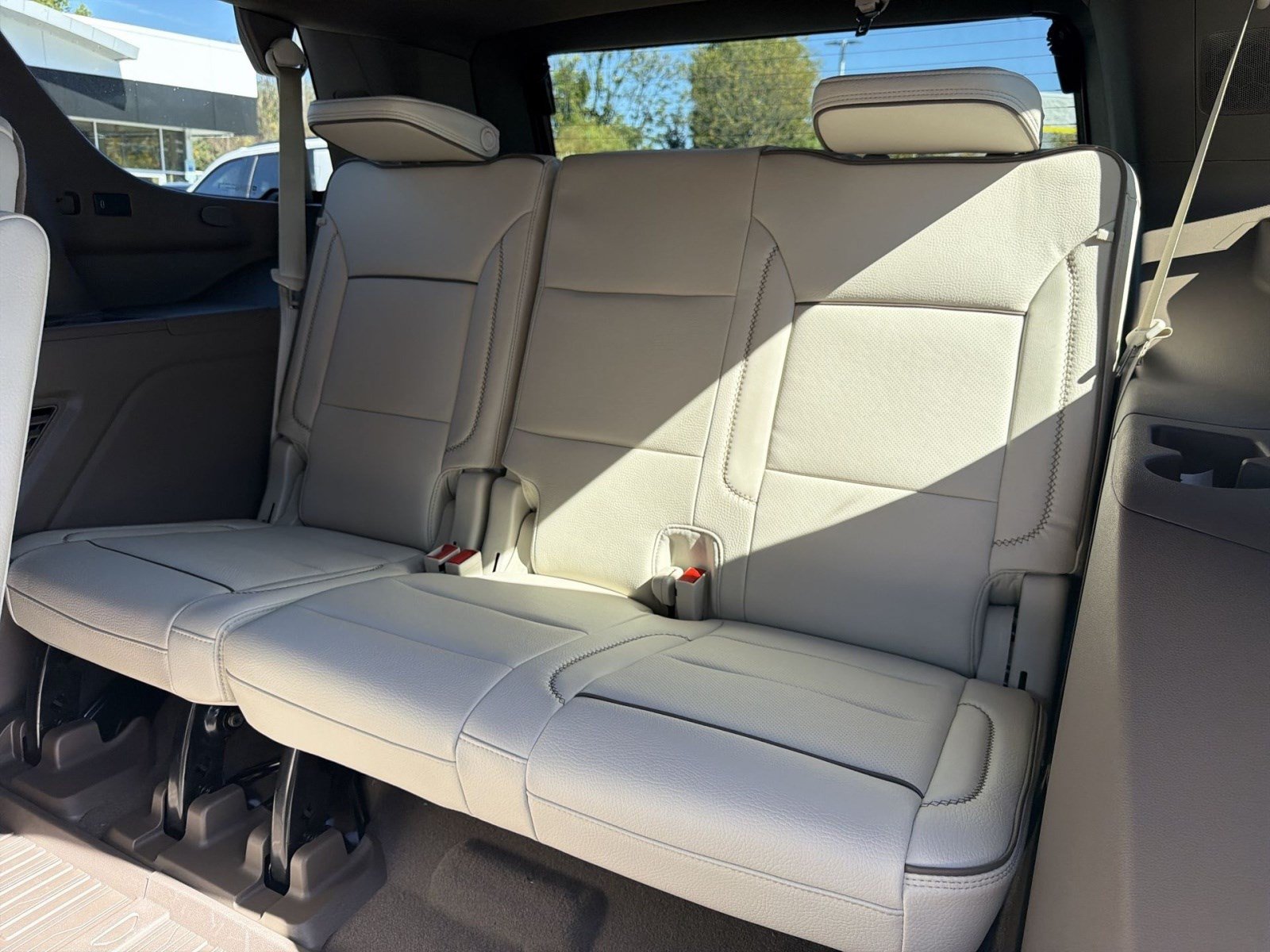 New 2026 GMC Yukon Denali w/ Denali Reserve Package AWD/4WD image 20