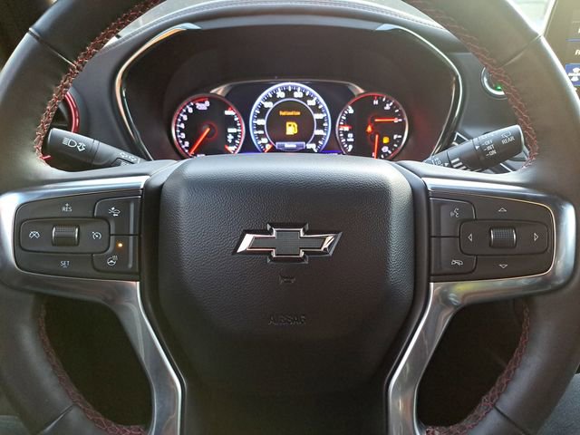 Used 2024 Chevrolet Blazer RS w/ Enhanced Convenience Package image 17