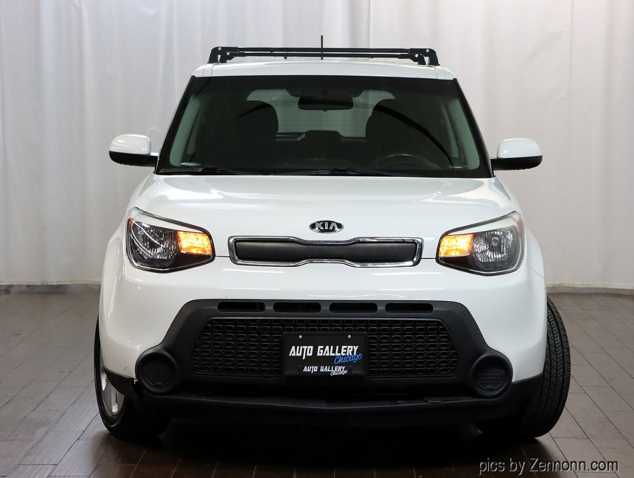 Used 2016 Kia Soul image 5