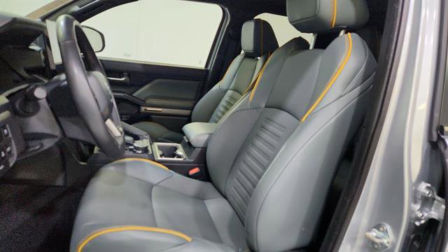 Used 2024 Toyota Tacoma 4x4 Double Cab Hybrid image 11