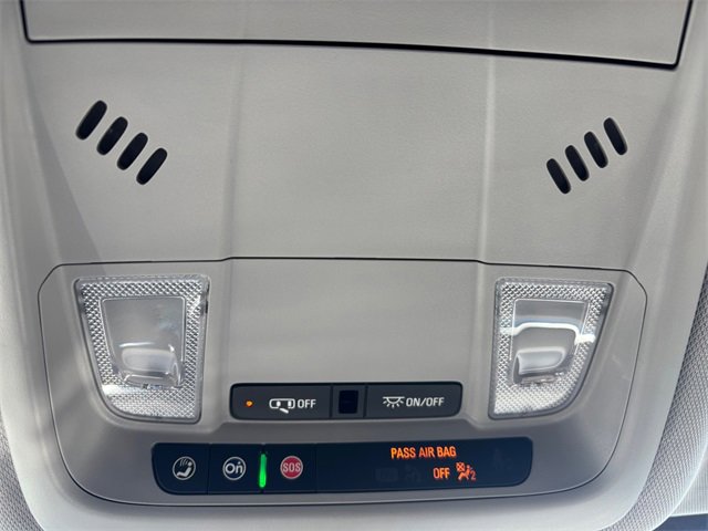 New 2025 Chevrolet Blazer LT w/ Redline Edition image 24