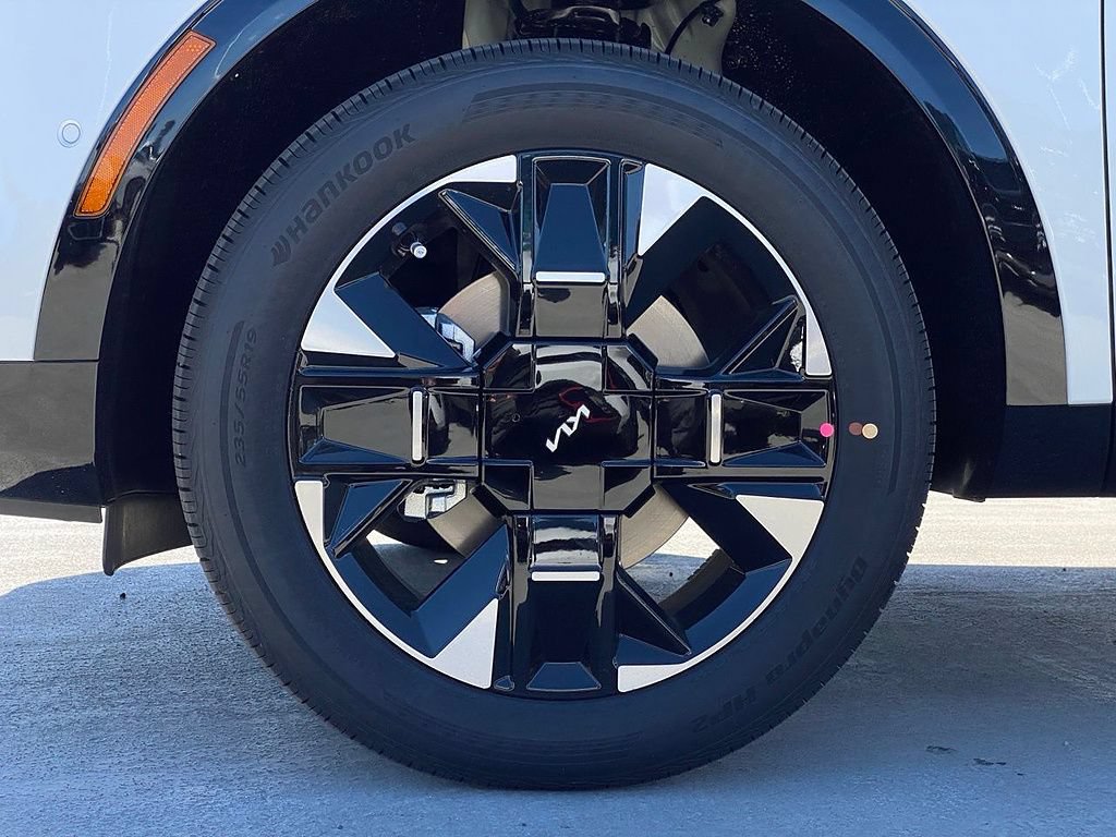 New 2026 Kia Sportage SX Prestige AWD/4WD image 11