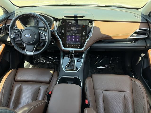 Used 2020 Subaru Outback Touring XT AWD/4WD image 16